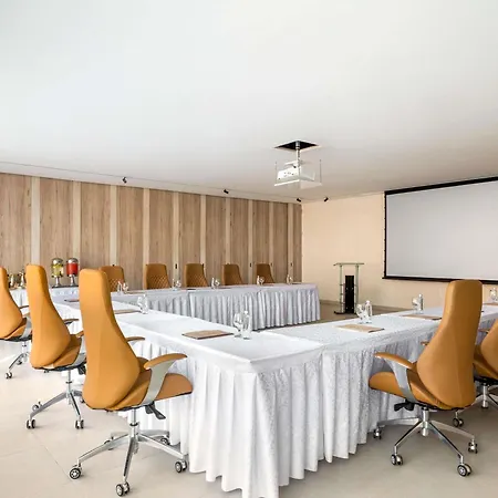 Shaden Resort Al Ula, Managed By Accor-3