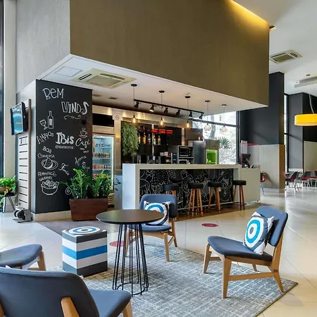 Ibis Budget Bh Afonso Pena Savassi-2