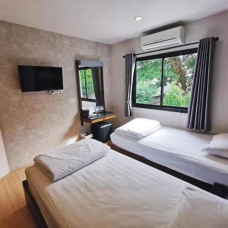 The Y Smart Hotel-3