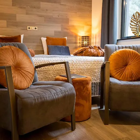 Boutique Hotel Bed&Bos-3