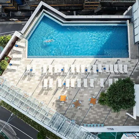 Sofitel Sydney Darling Harbour-3
