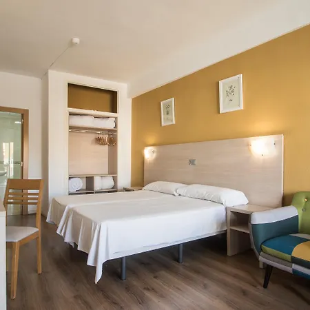 Hotel Benidorm City Olympia-3