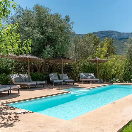 Boho Suites Denia (Adults Only)-3