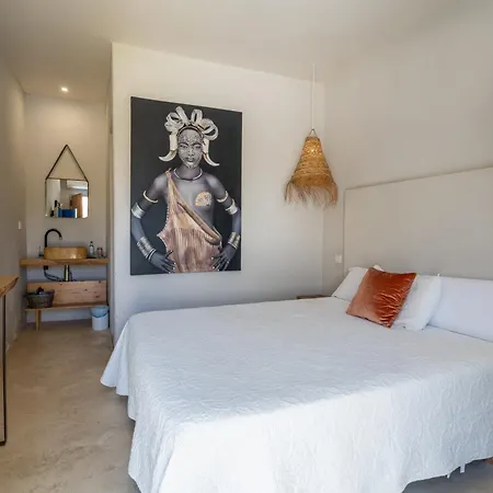 Boho Suites Denia (Adults Only)-3