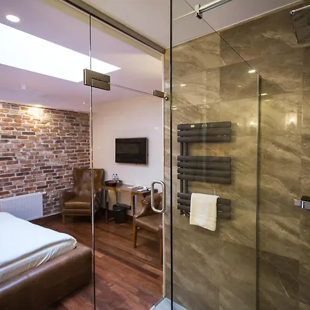 Apartamenty Chleb I Wino-2