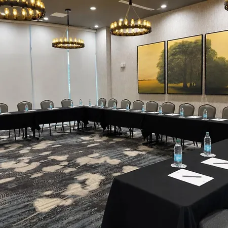 Hotel Indigo Frisco By Ihg-2