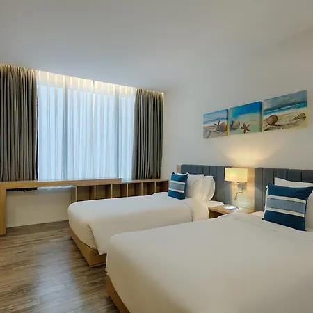 Parosand Da Nang Hotel-2