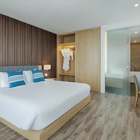 Parosand Da Nang Hotel-3