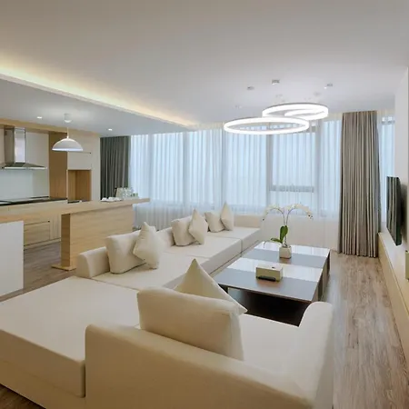 Parosand Da Nang Hotel-2
