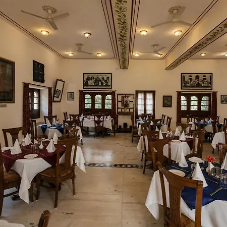 Welcomheritage Mandir Palace-3