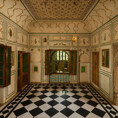 Welcomheritage Mandir Palace-2
