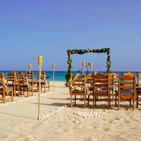 Hilton Cabo Verde Sal Resort-3