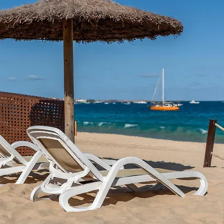 Hilton Cabo Verde Sal Resort-2