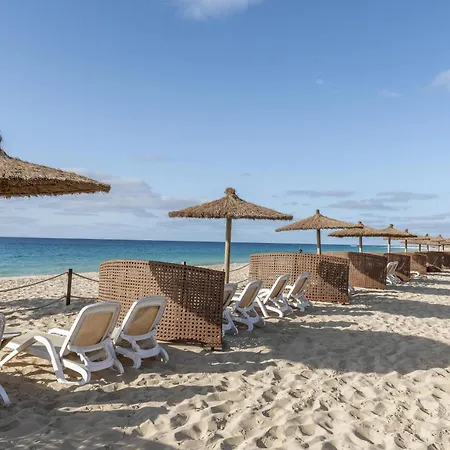 Hilton Cabo Verde Sal Resort-2