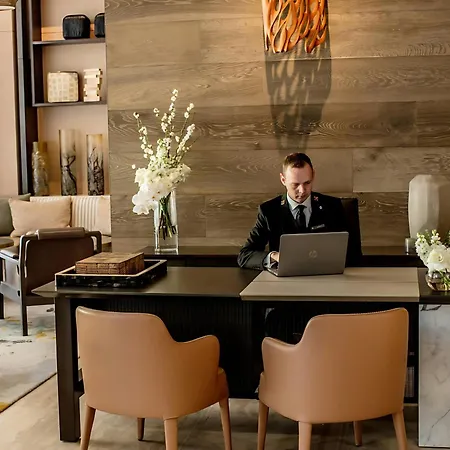 Intercontinental Perth City Centre By Ihg-3
