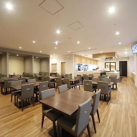 Natural Hot Spring Shoun No Yu Dormy Inn Kofu Marunouchi-3