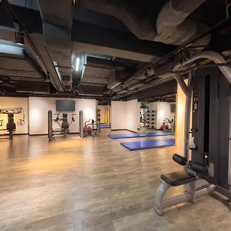 Pentahotel Hong Kong, Tuen Mun-3