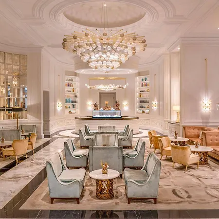 Fairmont Amman-3