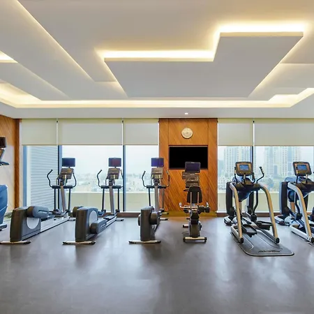 Fairmont Amman-2