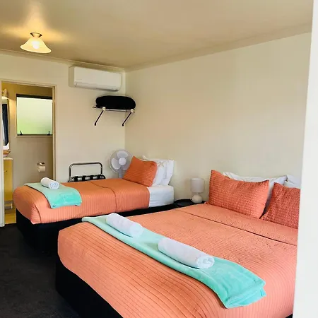 Motel Te Kuiti-3