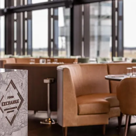 Novotel Christchurch Airport-2