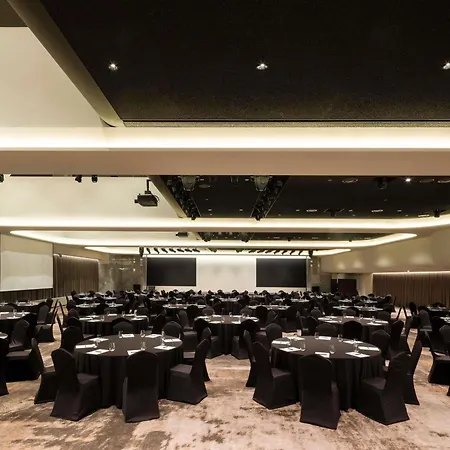 Ibis Styles Ambassador Seoul Yongsan-2
