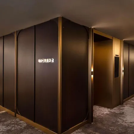 Ibis Styles Ambassador Seoul Yongsan-3