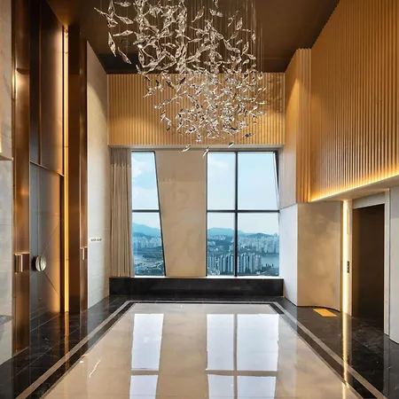 Ibis Styles Ambassador Seoul Yongsan-2
