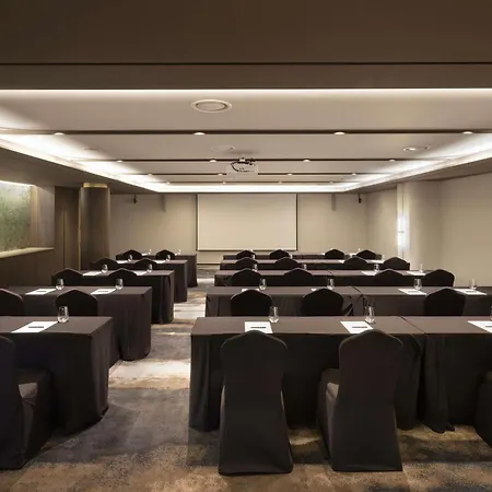 Ibis Styles Ambassador Seoul Yongsan-2