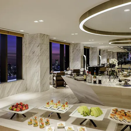 Novotel Ambassador Seoul Yongsan-3