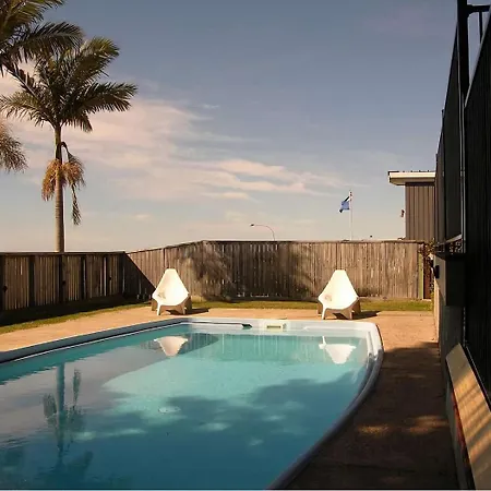 Harbour View Apartments-3
