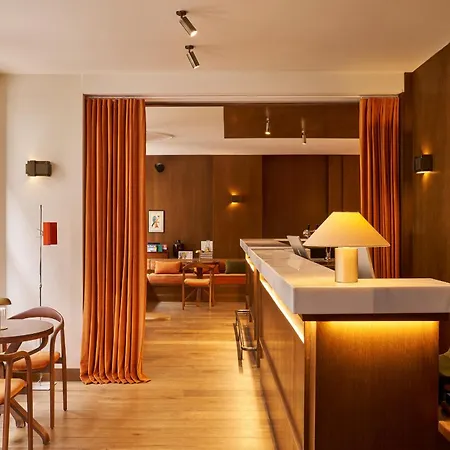 Latroupe Hotel Jardin Secret-3