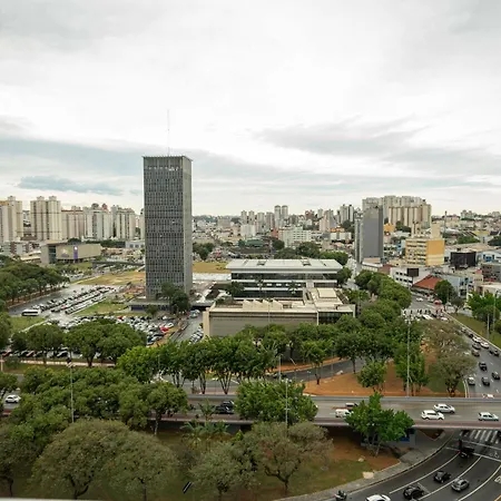 Mercure Sao Bernardo Do Campo-3