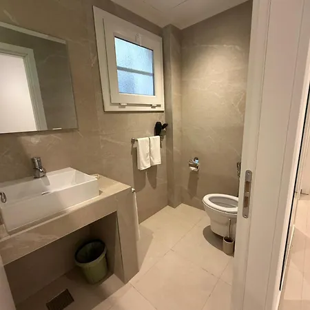 International Hotel Dakar-3