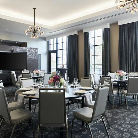 Archer Hotel Boston/Burlington-2