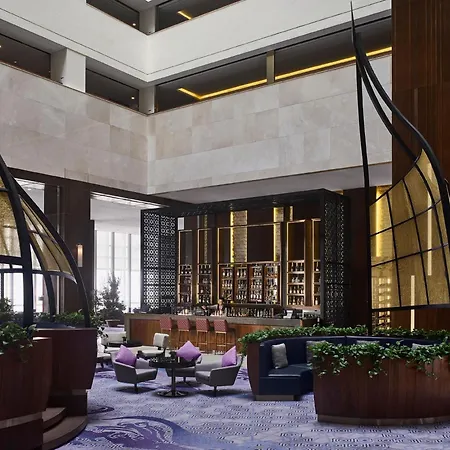 Intercontinental Hanoi Landmark72 By Ihg-3