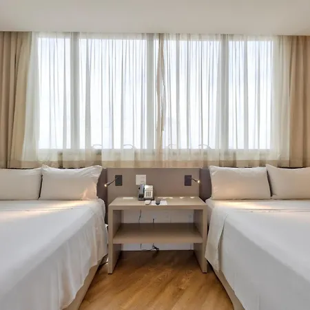 Holiday Inn - Goiania By Ihg-2