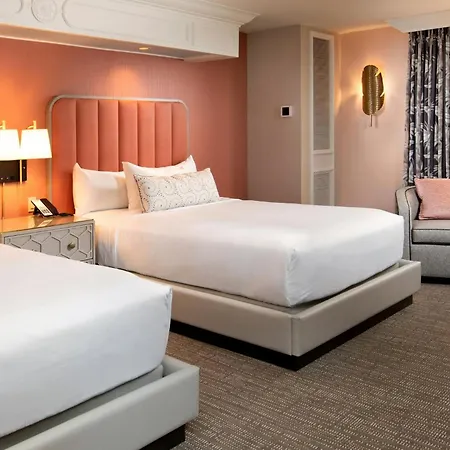 Beau Rivage Resort & Casino-2