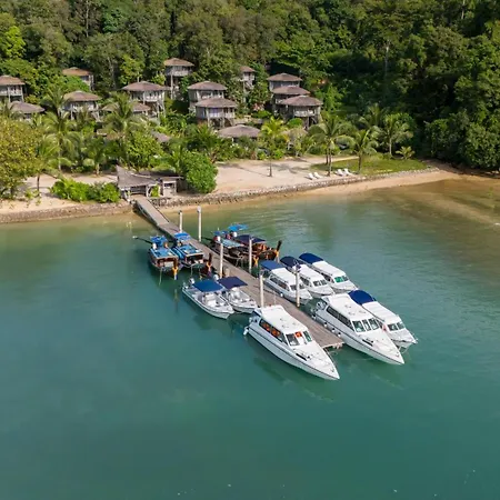 Treehouse Villas Koh Yao - Adults Only-2