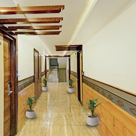 Townhouse Oak Rohtang Heights-2