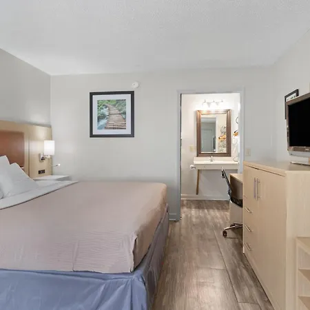 Richland Inn Of Columbia-2