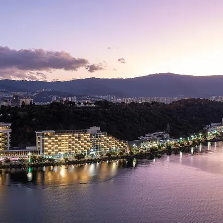 Hotel Indigo Dali Erhai By Ihg-2