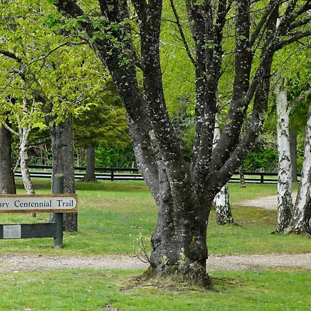 Hanmer Springs Forest Camp Trust-3