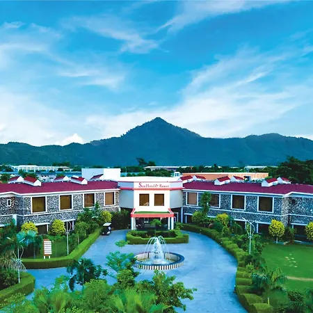 Sun Hotel And Resort, Abu Road - 39 Kms From Mount Abu-3
