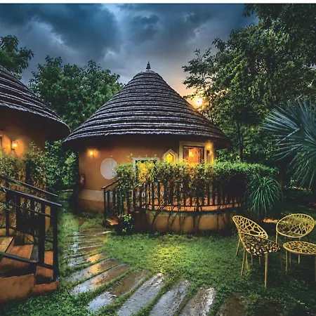 Sun Hotel And Resort, Abu Road - 39 Kms From Mount Abu-2