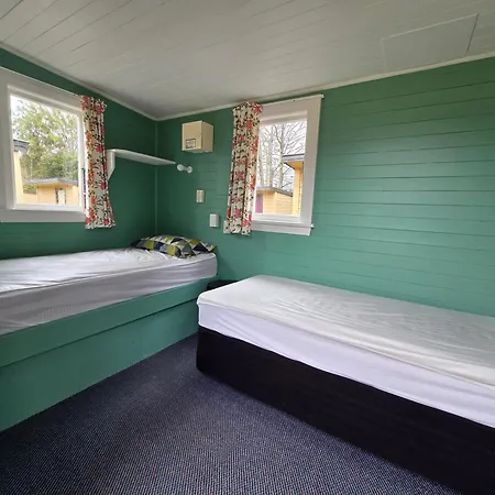 Hanmer Springs Forest Camp Trust-2