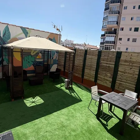 Tenerife Experience Hostel-3