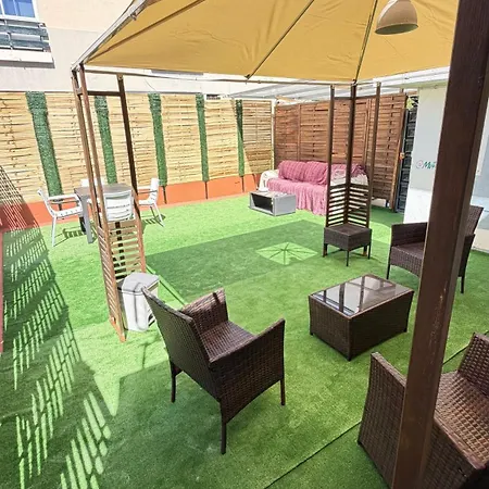 Tenerife Experience Hostel-3