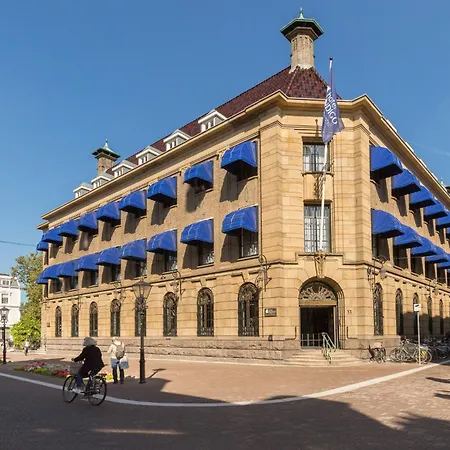 Hotel Indigo The Hague - Palace Noordeinde By Ihg-2