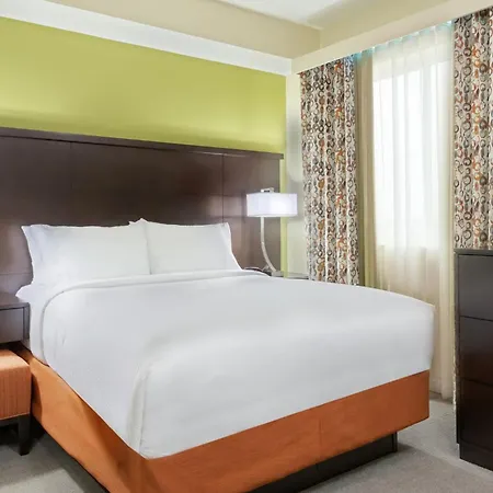 Staybridge Suites - Miami International Airport By Ihg-2
